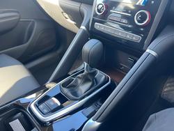 2025 Renault Koleos Techno 4x4