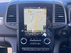 2025 Renault Koleos Techno 4x4