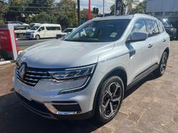 2025 Renault Koleos Techno 4x4