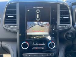 2025 Renault Koleos Techno 4x4