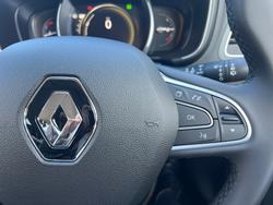 2025 Renault Koleos Techno 4x4