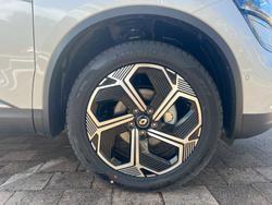 2025 Renault Koleos Techno 4x4