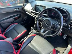 2019 Kia Picanto GT-Line