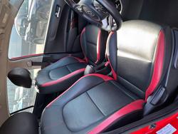 2019 Kia Picanto GT-Line