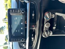 2019 Kia Picanto GT-Line