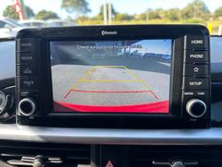 2019 Kia Picanto GT-Line