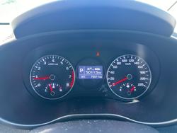 2019 Kia Picanto GT-Line