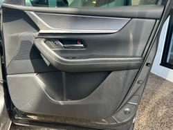 2025 Mazda CX-80 G40e Touring