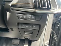 2025 Mazda CX-80 G40e Touring