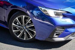 2026 Subaru WRX