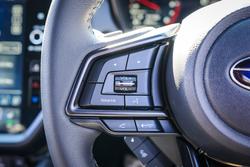 2026 Subaru WRX