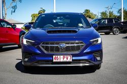 2026 Subaru WRX