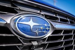 2026 Subaru WRX