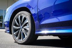 2026 Subaru WRX