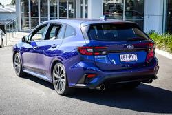 2026 Subaru WRX