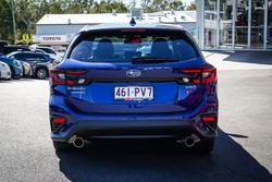 2026 Subaru WRX