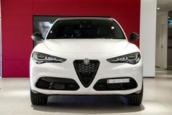 2023 Alfa Romeo
                Stelvio Veloce