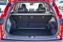 2025 Toyota Corolla Cross Hybrid GXL