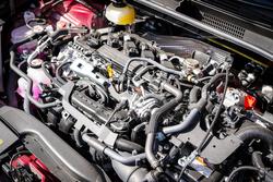 2025 Toyota Corolla Cross Hybrid GXL