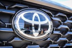 2025 Toyota Corolla Cross Hybrid GXL