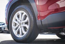 2025 Toyota Corolla Cross Hybrid GXL