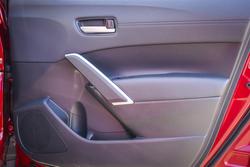 2025 Toyota Corolla Cross Hybrid GXL