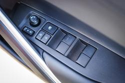 2025 Toyota Corolla Cross Hybrid GXL