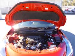 2025 Suzuki Swift Hybrid Plus