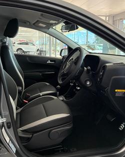 2026 Kia PICANTO MY27 Kia JA PE2 Picanto  GT-Line Auto Hatch (G6S6K361BGG3GT)