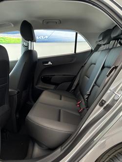 2026 Kia PICANTO MY27 Kia JA PE2 Picanto  GT-Line Auto Hatch (G6S6K361BGG3GT)