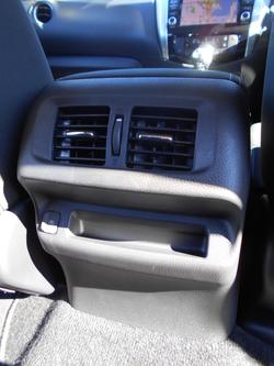 2025 Nissan Navara ST-X