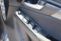 2022 Isuzu MU-X LS-M