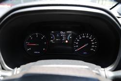 2022 Isuzu MU-X LS-M