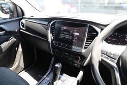 2022 Isuzu MU-X LS-M