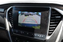 2022 Isuzu MU-X LS-M