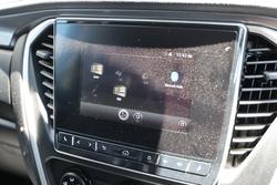 2022 Isuzu MU-X LS-M