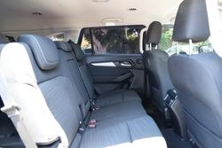 2022 Isuzu MU-X LS-M