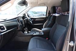 2022 Isuzu MU-X LS-M