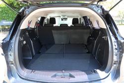 2022 Isuzu MU-X LS-M