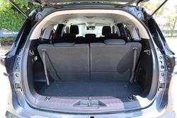 2022 Isuzu MU-X LS-M