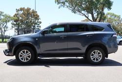 2022 Isuzu MU-X LS-M