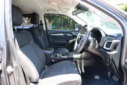 2022 Isuzu MU-X LS-M