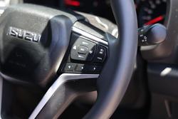 2022 Isuzu MU-X LS-M