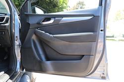 2022 Isuzu MU-X LS-M