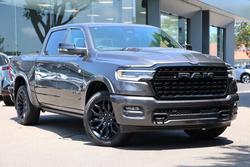2025 Ram Trucks 1500