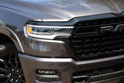 2025 Ram Trucks 1500