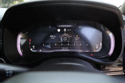 2025 Ram Trucks 1500