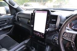 2025 Ram Trucks 1500