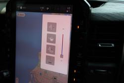 2025 Ram Trucks 1500