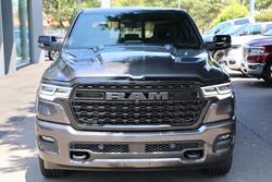 2025 Ram Trucks 1500